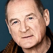 Burghart Klaußner Actor