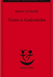 Visita a Godenholm (Ernst Jünger)
