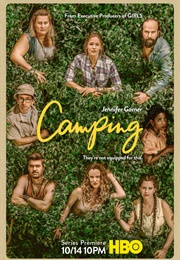 Camping (2018)