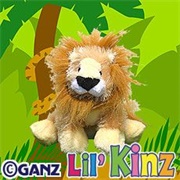 Lil' Kinz Lion