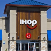 IHOP