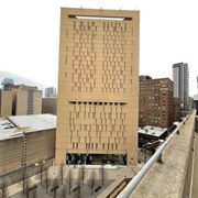 Metropolitan Correctional Center, Chicago