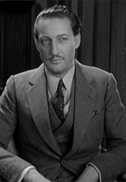 Warren William - Employees' Entrance (1933)