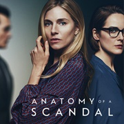 Anatomy of a Scandal