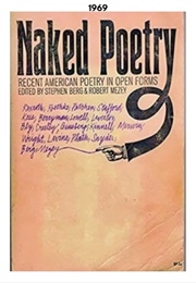 Naked Poetry (1969) (Stephen Berg)