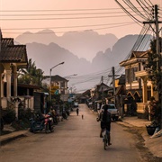 Laos