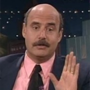 Hank Kingsley ("The Larry Sanders Show")