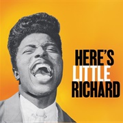 Little Richard - Here's Little Richard (1957)
