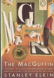 The MacGuffin (Stanley Elkin)