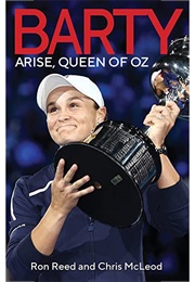 Barty: Arise Queen of Oz (Ron Reed & Chris McLeod)