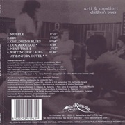Arti E Mestieri - Children's Blues