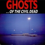 Nick Cave / Mick Harvey / Blixa Bargeld – Ghosts ...Of the Civil Dead