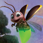 Blaze (Tinkerbell)