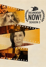 Documentary Now! Season 3 (2019)