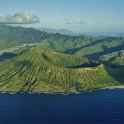 Koko Crater