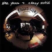 Neil Young and Crazy Horse - Ragged Glory