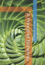A Prince of Bohemia (Honoré De Balzac)