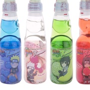 Naruto Ramune