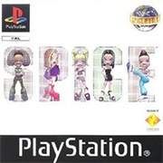 Spice World (Video Game)