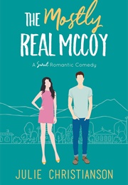 The Mostly Real McCoy (Julie Christianson)