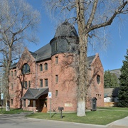 Aspen Community Church