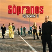 "The Sopranos" (Season 3)