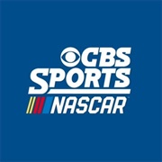 NASCAR on CBS - 40 Years