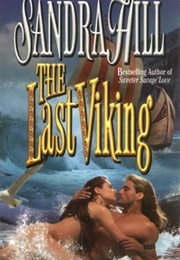 The Last Viking (Sandra Hill)