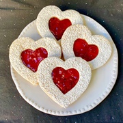 Valentine's Day Cookies