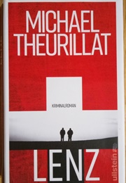 Lenz (Michael Theurillat)