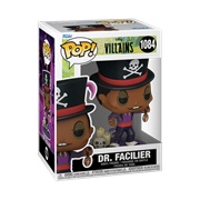 Dr. Facilier 1084