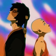 Zukaang - Zuko and Aang