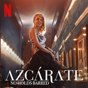 Azcárate: No Holds Barred