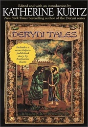 Deryni Tales (Kurtz)