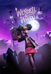 Wendell & Wild (2022)