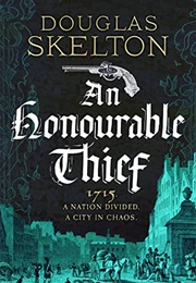 An Honourable Thief (Douglas Skelton)