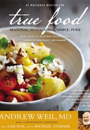 True Food (Andrew Weil)