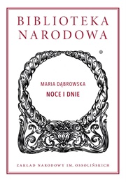Noce I Dnie (Maria Dąbrowska)