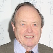 James Bolam