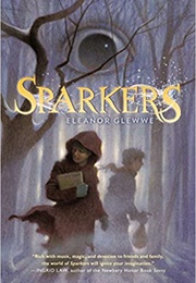 Sparkers (Eleanor Glewwe)