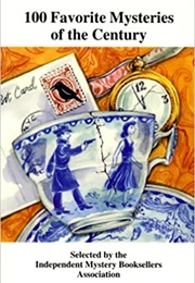 100 Favorite Mysteries of the Century (Jim Huang)