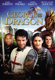 George and the Dragon (2004)