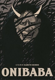 Onibaba (1964)