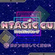 Fantasic Cube