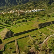 Pyramids of Güímar, Teneriffa