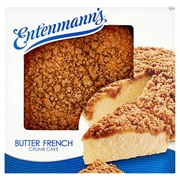 Entenmann&#39;s Butter Coffee Cake