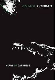 Heart of Darkness (Joseph Conrad)