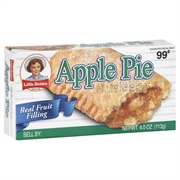 Little Debbie Apple Pie