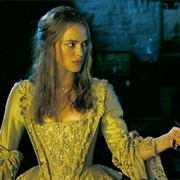Keira Knighley - Pirates of the Carribbean: Dead Man's Chest