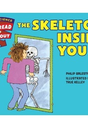 The Skeleton Inside You (Philip Balestrino)
